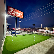 Commercial-Putting-Green-Installation-for-Dealership-in-Lewisville-TX 4